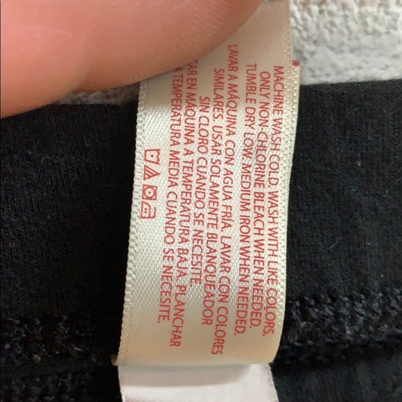 No Boundaries Stretch Pants - Picture 7 of 7